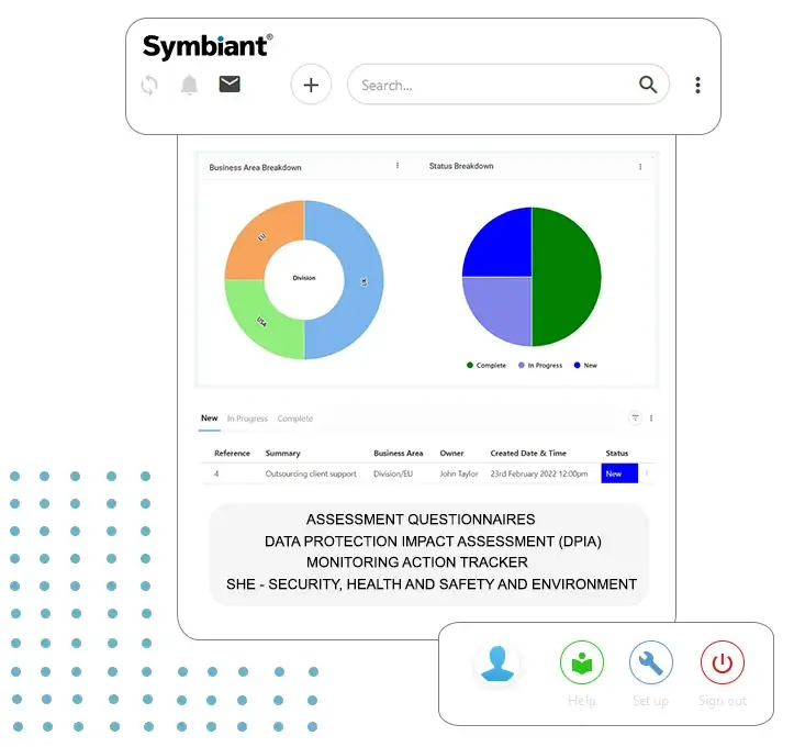 Compliance Management Software